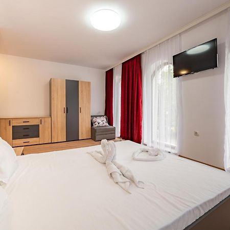 Ариа Hotel Veliko Tarnovo Buitenkant foto