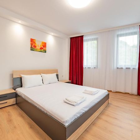 Ариа Hotel Veliko Tarnovo Buitenkant foto