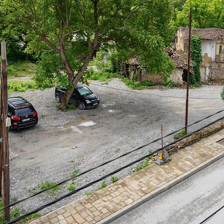 Ариа Hotel Veliko Tarnovo Buitenkant foto