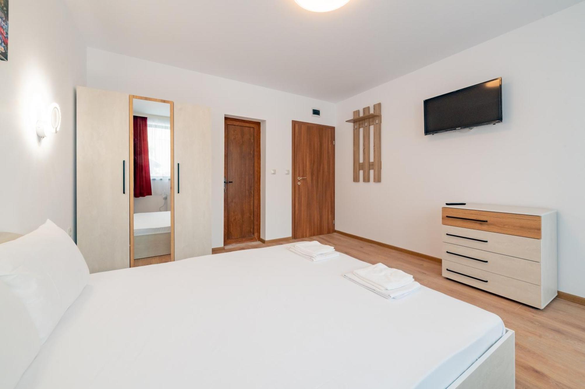 Ариа Hotel Veliko Tarnovo Buitenkant foto