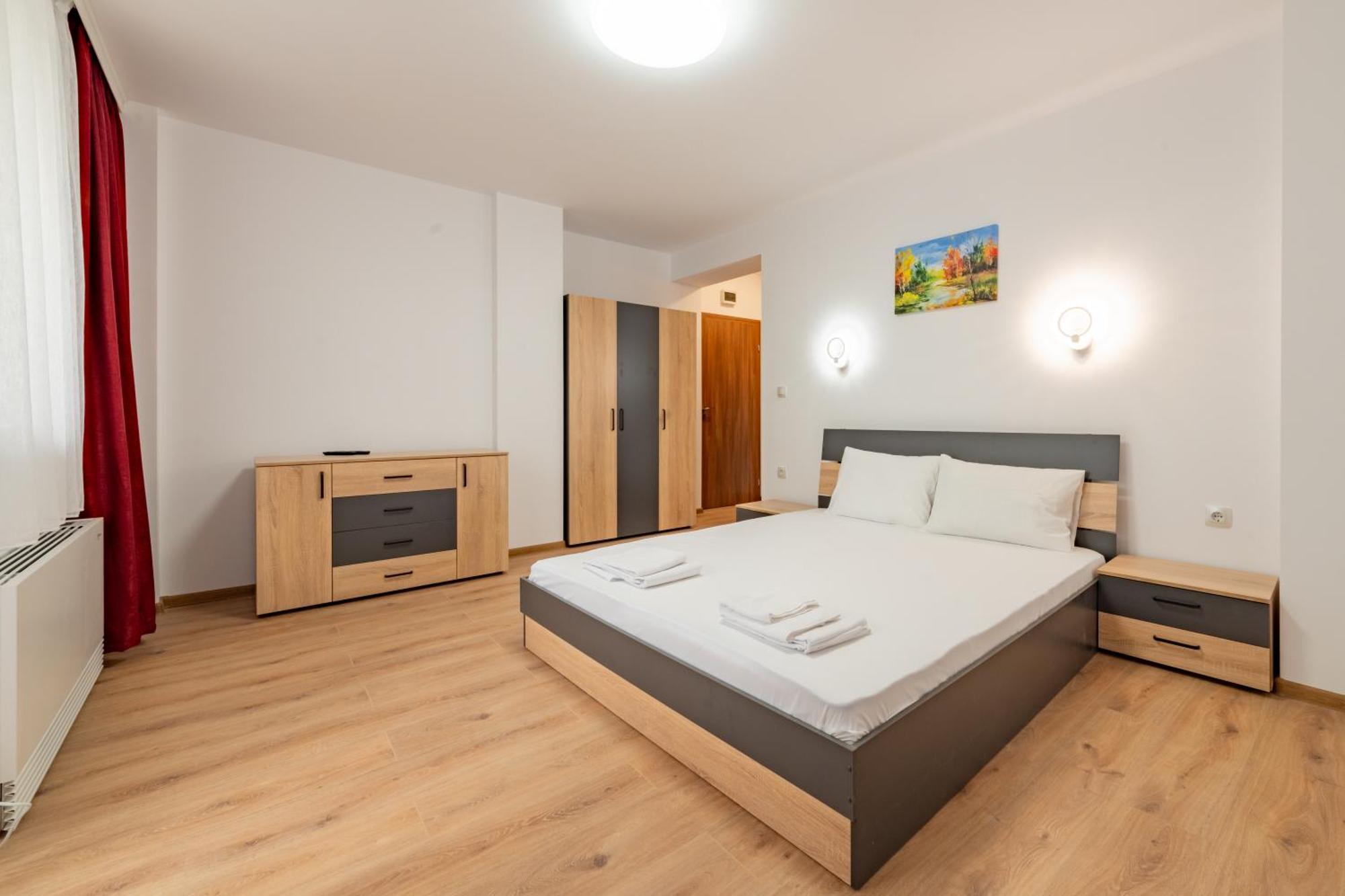 Ариа Hotel Veliko Tarnovo Buitenkant foto