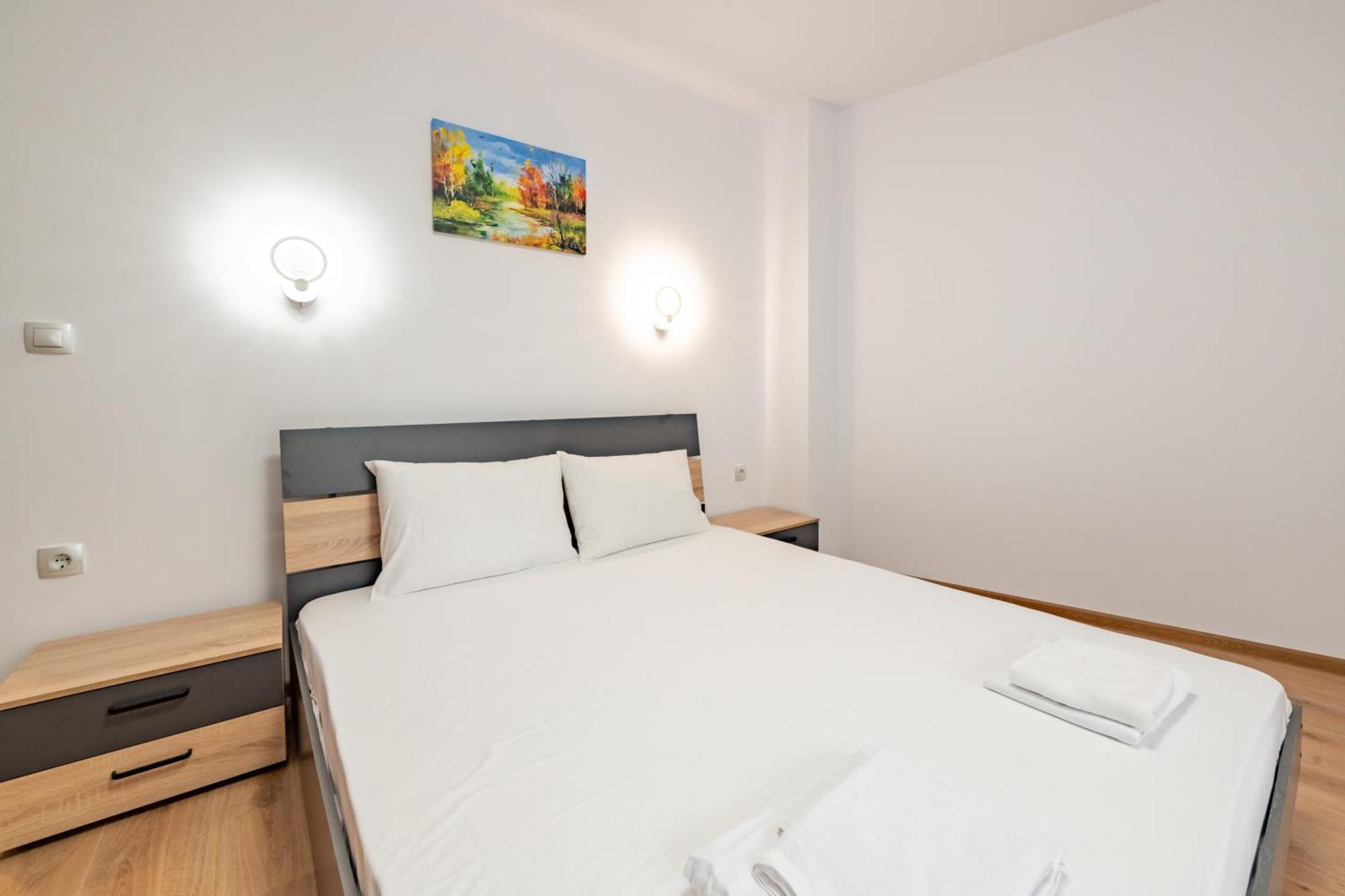 Ариа Hotel Veliko Tarnovo Buitenkant foto