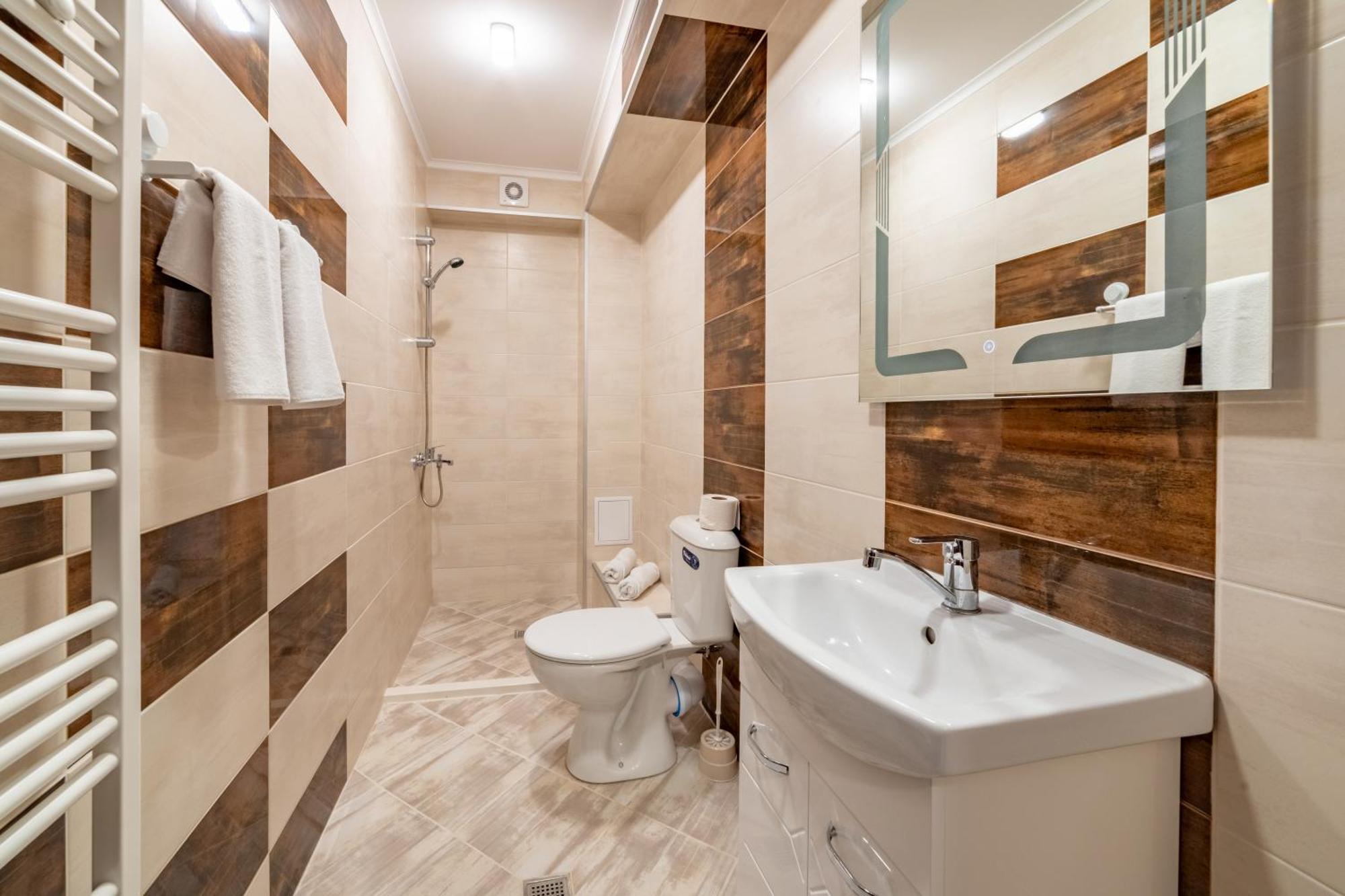 Ариа Hotel Veliko Tarnovo Buitenkant foto