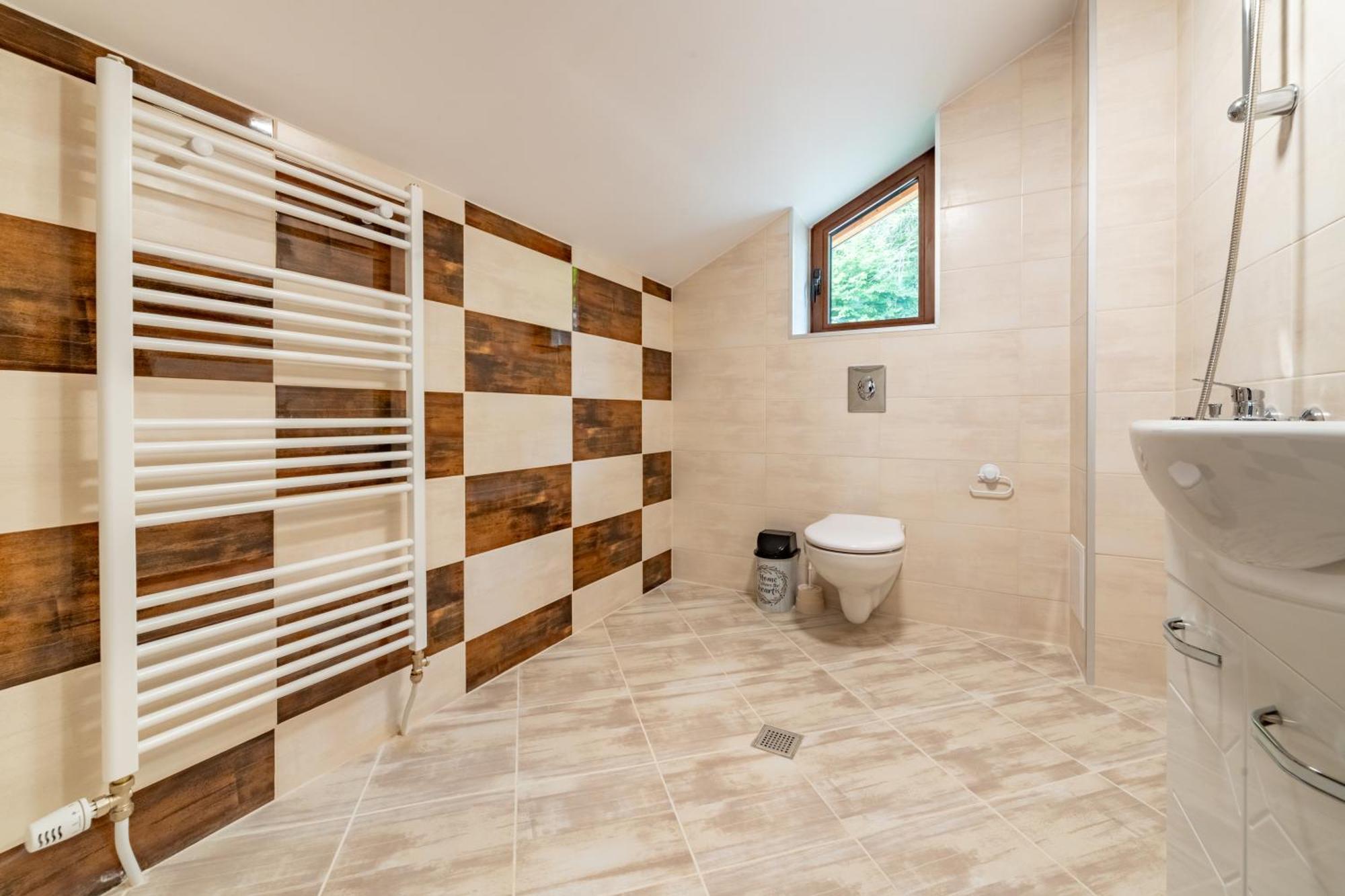 Ариа Hotel Veliko Tarnovo Buitenkant foto