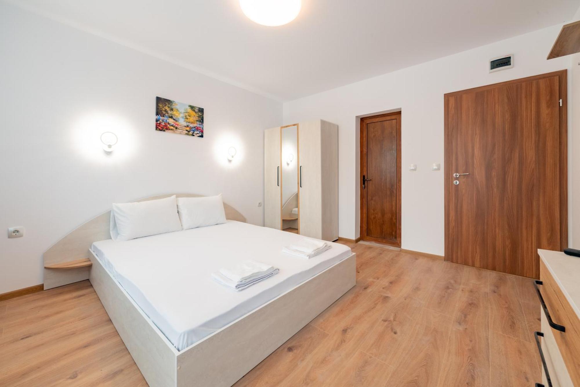 Ариа Hotel Veliko Tarnovo Buitenkant foto